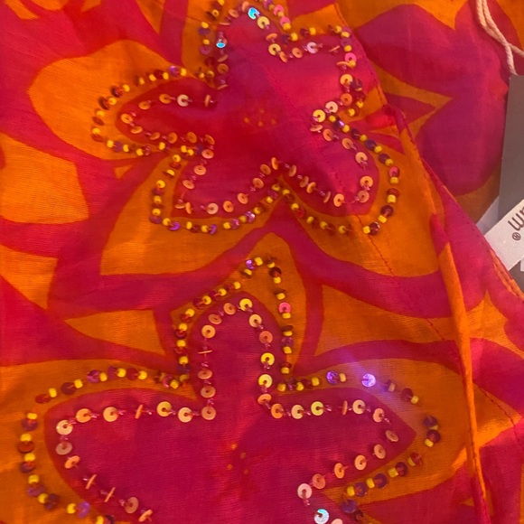 NWT Karakorum Coverup L/XL - Picture 6 of 6